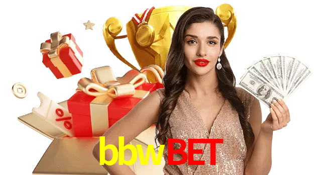 Jogue com dealers reais no bbwbet!