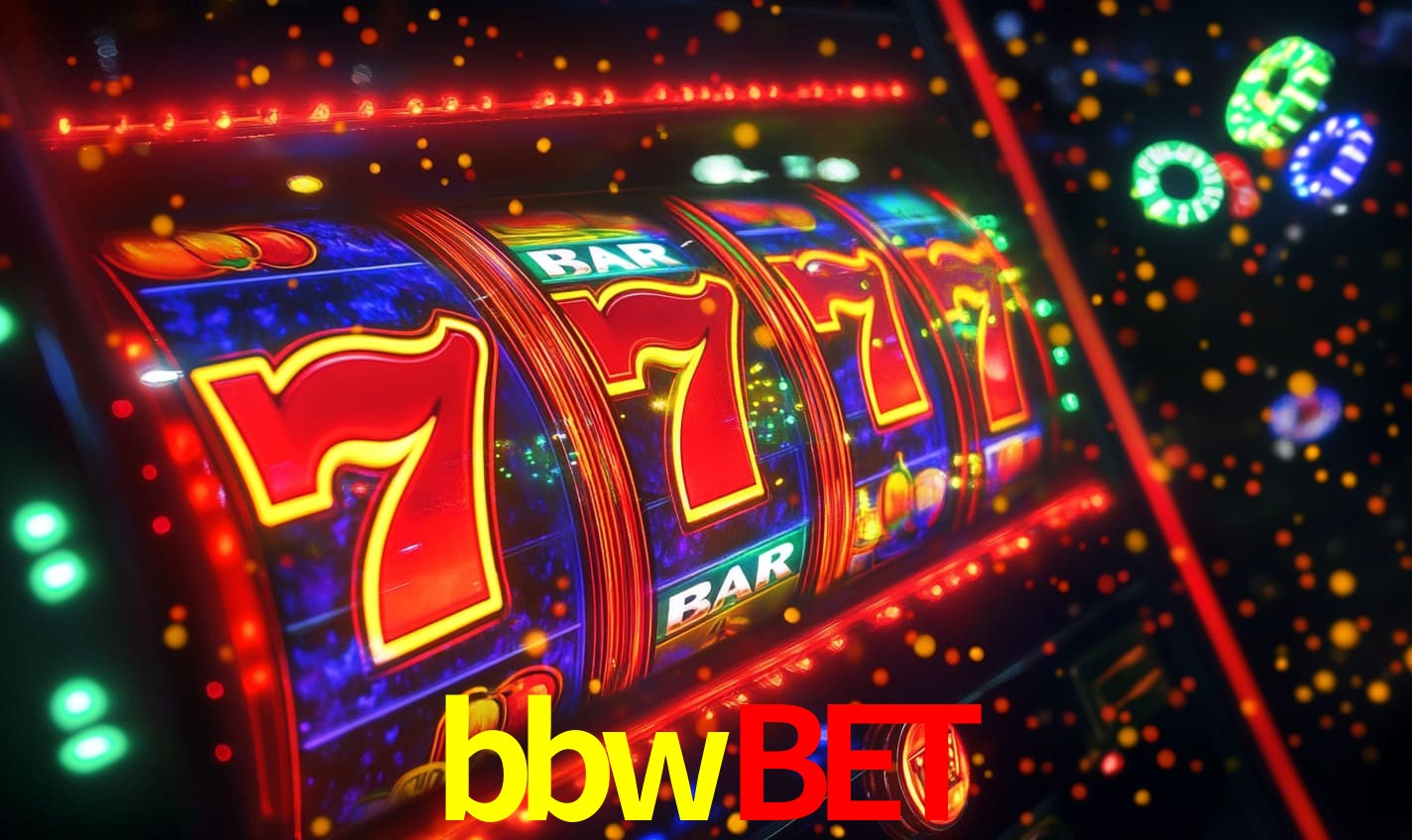bbwbet: Seu Cassino Premiado com Pagamentos Rápidos