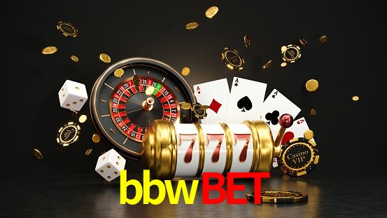 Welcome Bonus bbwbet
