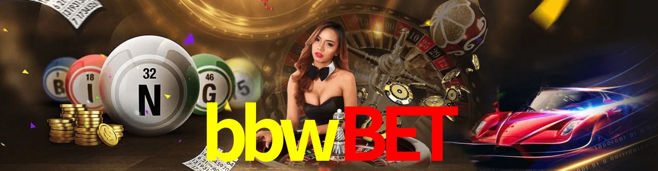 bbwbet São Paulo - Top Slots