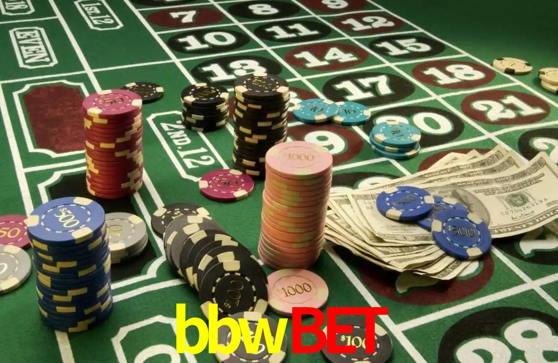 Ofertas Imperdíveis na bbwbet: Promoções e Bônus Que Valem a Pena