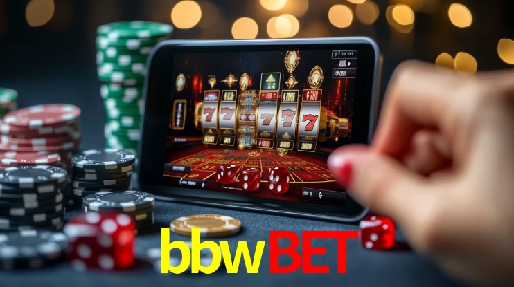 Live Casino bbwbet
