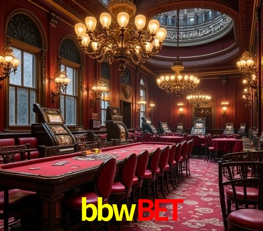 bbwbet Plataforma - Certificada MGA desde 2015