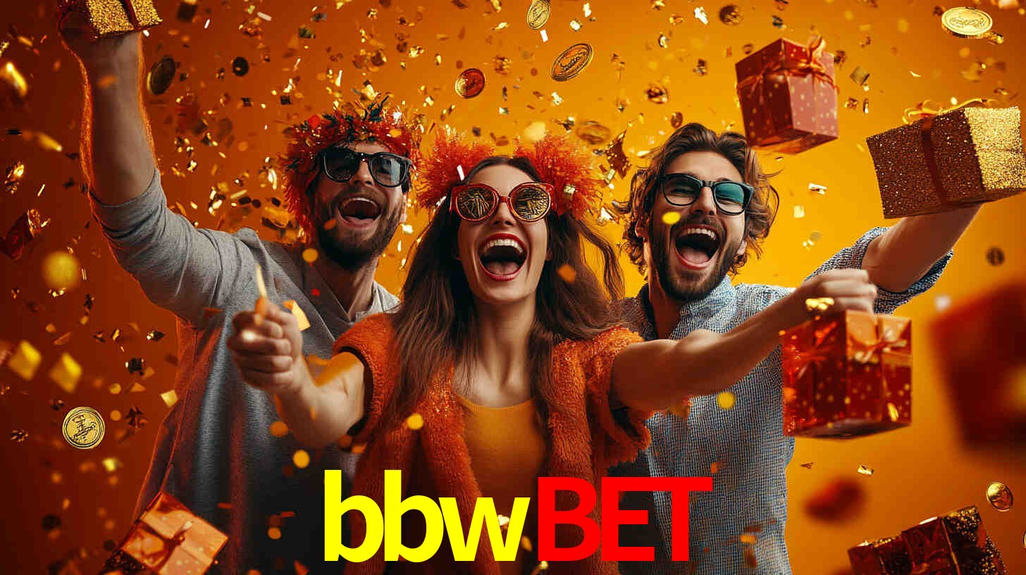 bbwbet: Seu Especialista em Apostas Esportivas Brasileiras