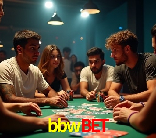 bbwbet Salvador - Promo Stats