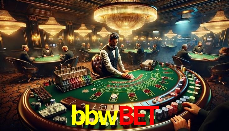 Live Casino bbwbet