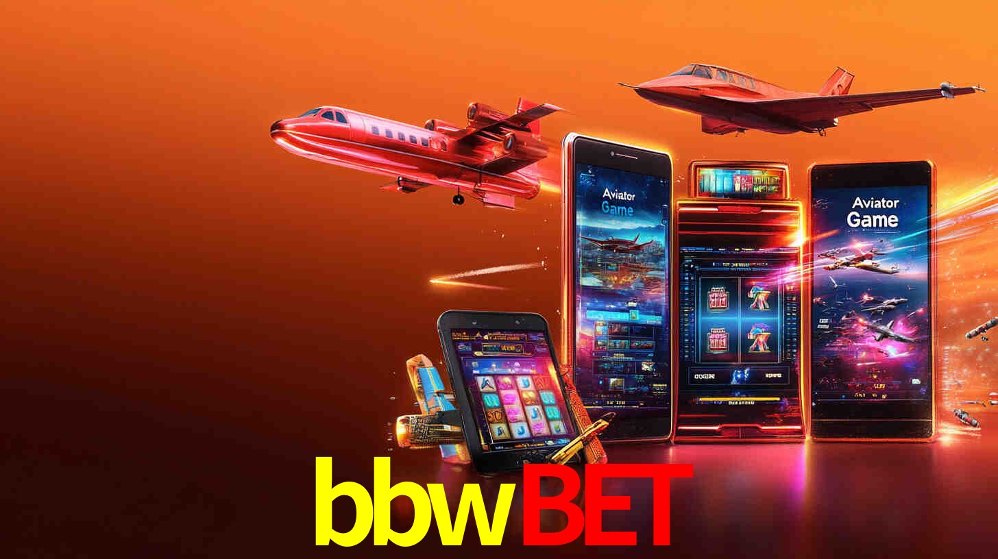 Apostas Esportivas na bbwbet: Um Guia Completo