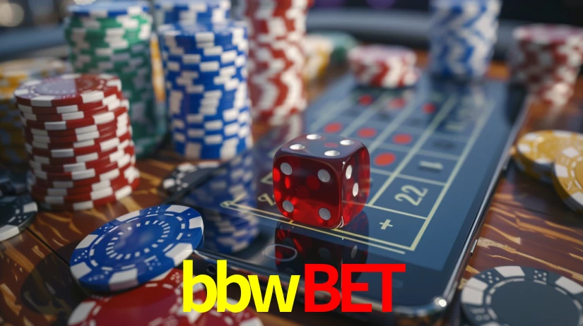 Bônus Generosos e Exclusivos no bbwbet para Você!