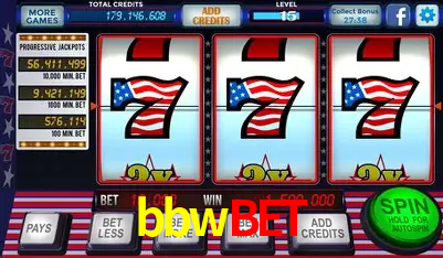 Descubra o Mundo do Cassino Online com bbwbet