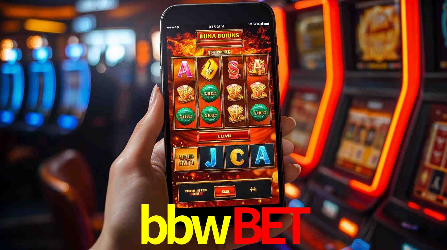 bbwbet login