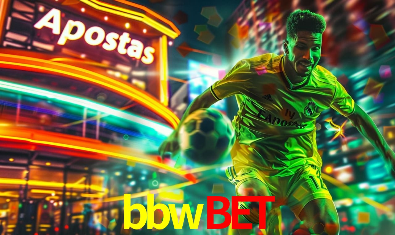 Promoção Relâmpago bbwbet