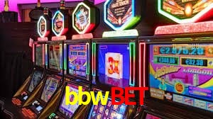 Mesa de Blackjack bbwbet