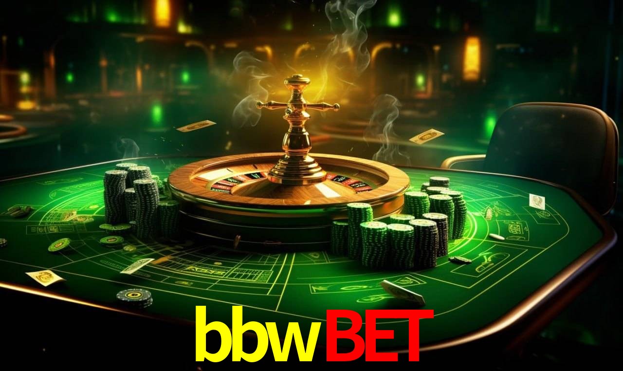 Interface do App bbwbet