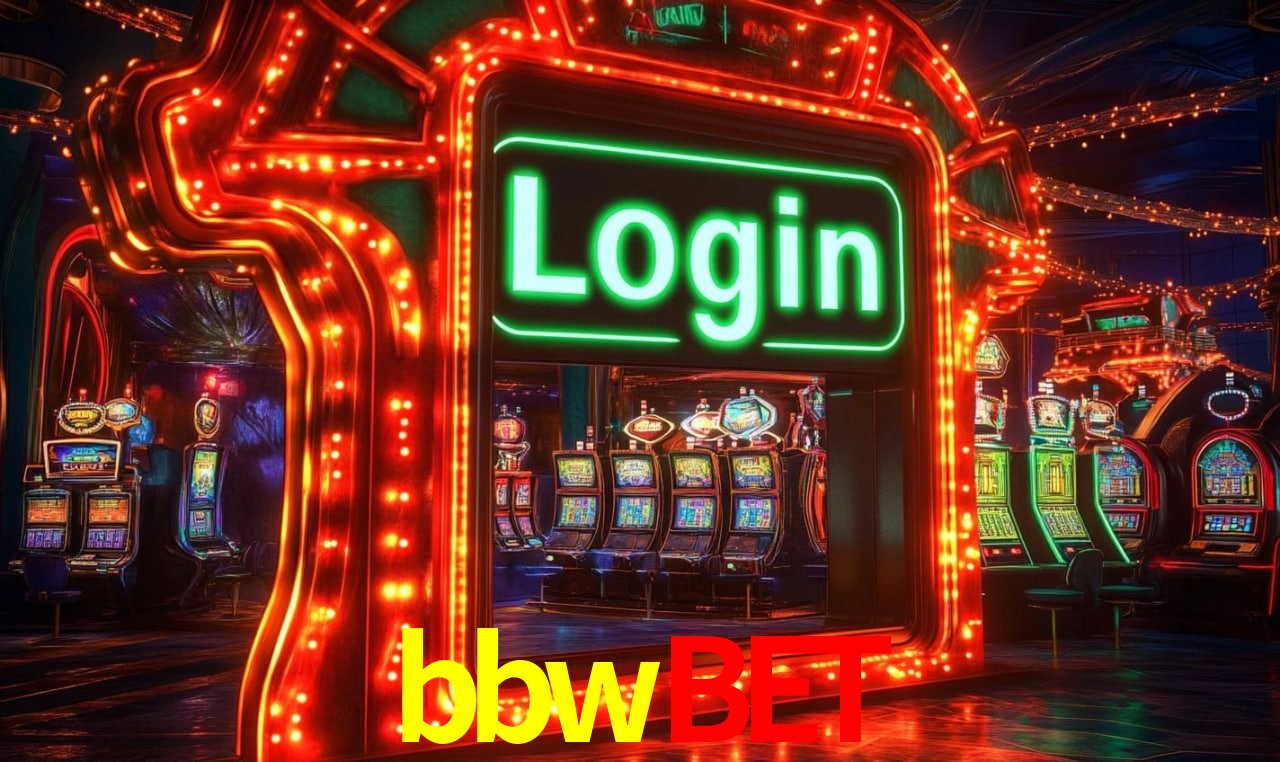 Jogos de Slot bbwbet