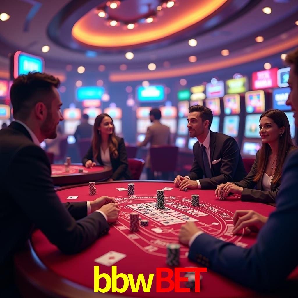 Apostas de Futebol bbwbet