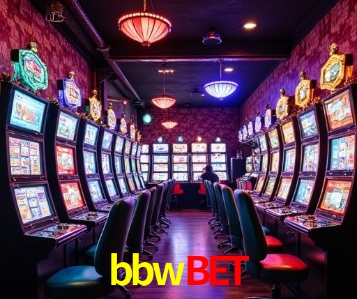bbwbet Rio de Janeiro - Slot Strategy