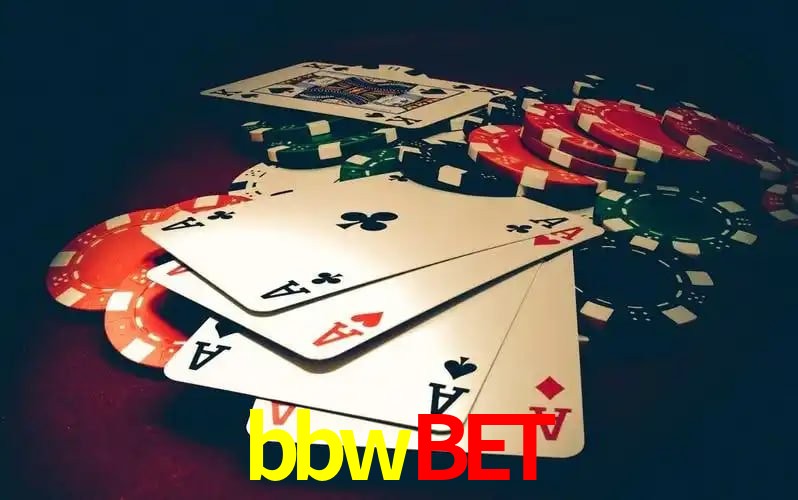 bbwbet Brasília - Betting Features