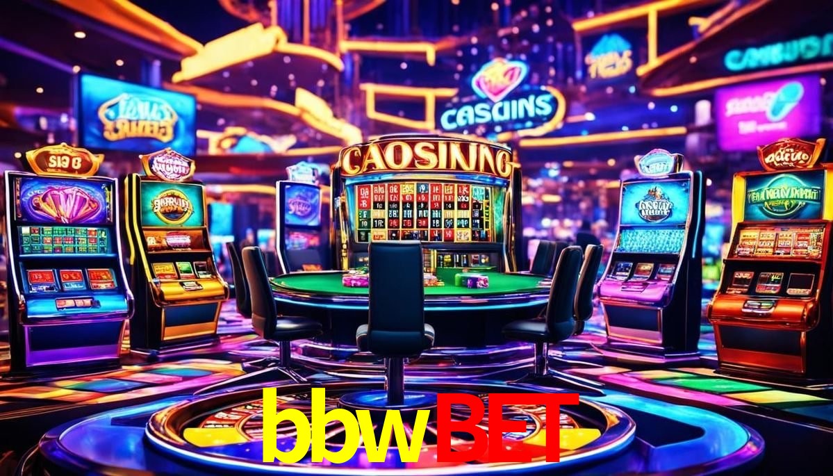 Tecnologia da Plataforma bbwbet
