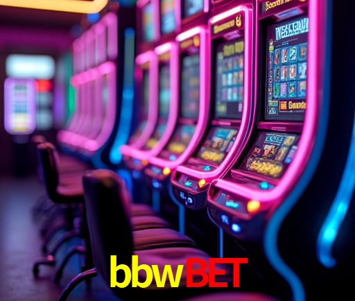 bbwbet Slot - 320+ Caça-Níqueis Premium