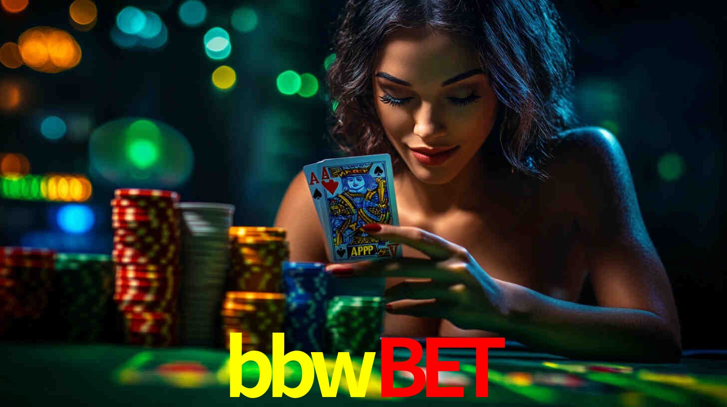 Inovações de Jogos na bbwbet: O Futuro das Experiências Interativas