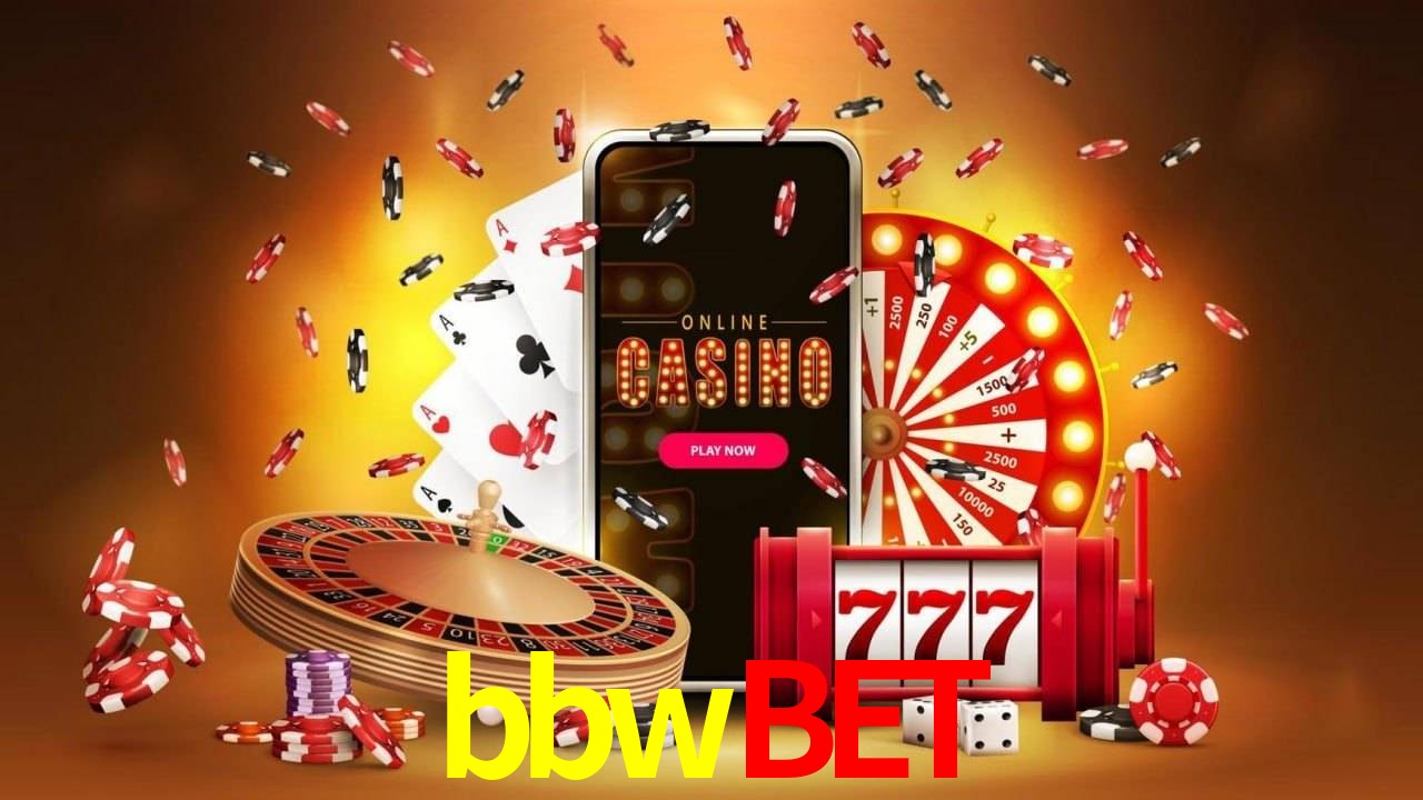 bbwbet Belo Horizonte - Jackpots