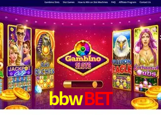 bbwbet São Paulo - All Bonuses