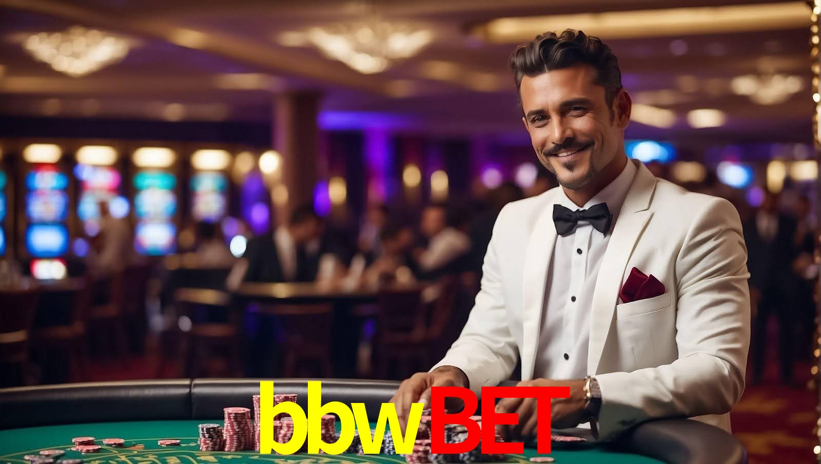bbwbet Entrar - Login Seguro Certificado