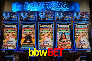 Descubra a Magia dos Jogos de Arcade no bbwbet