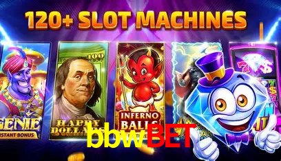 Inovações de Jogos na bbwbet: O Futuro das Experiências Interativas