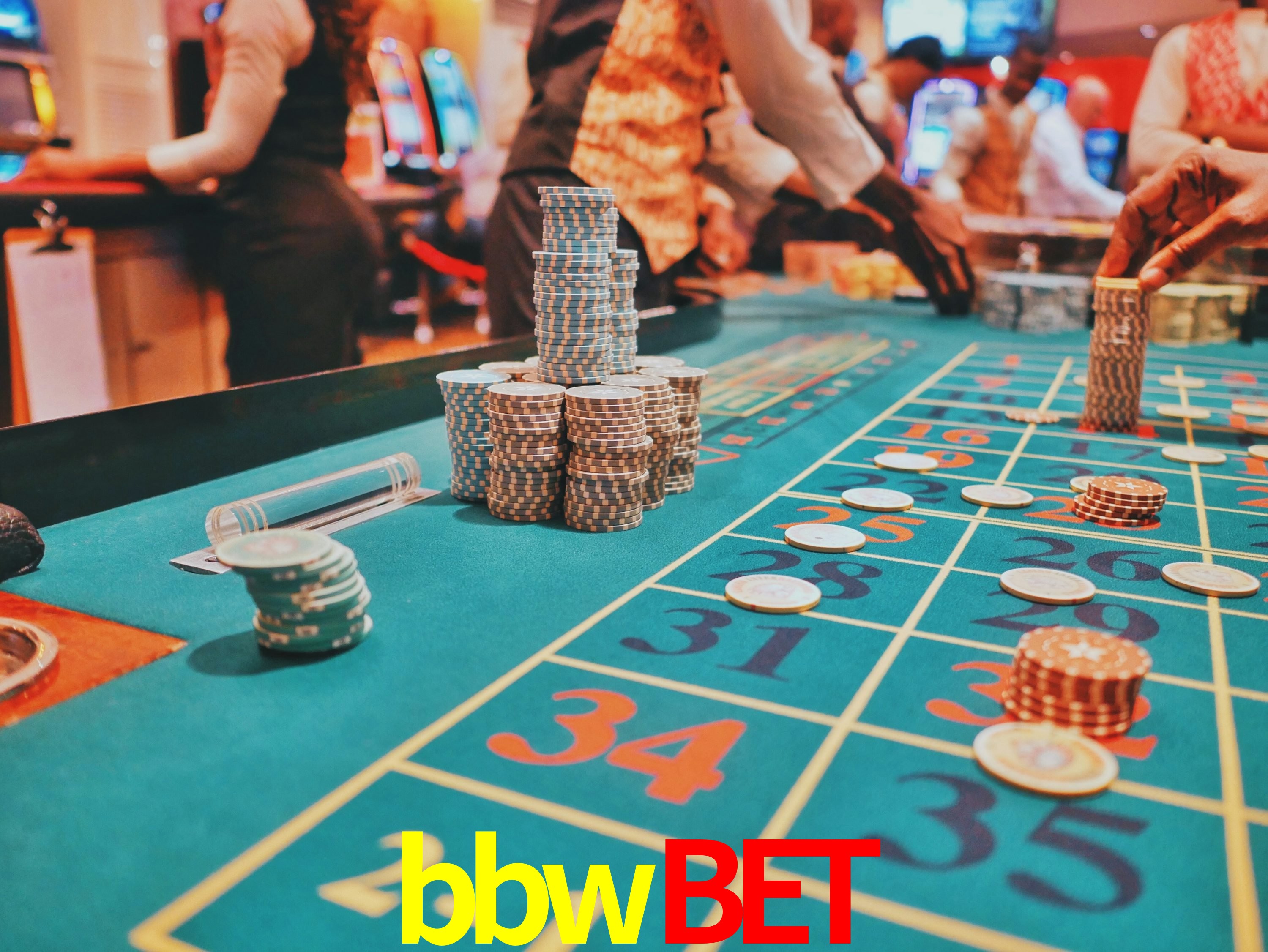 Estatísticas do Jogo bbwbet